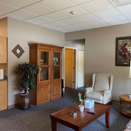 Pershing Heights 103 Apartment New Kensington Luaran gambar