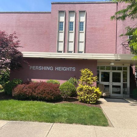 Pershing Heights 103 Apartment New Kensington Luaran gambar