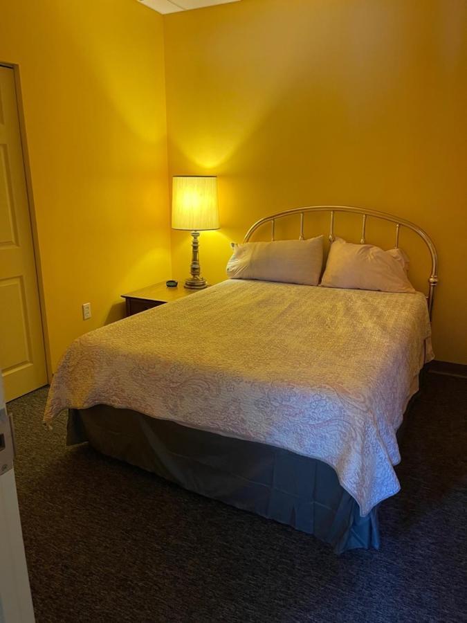 Pershing Heights 103 Apartment New Kensington Luaran gambar