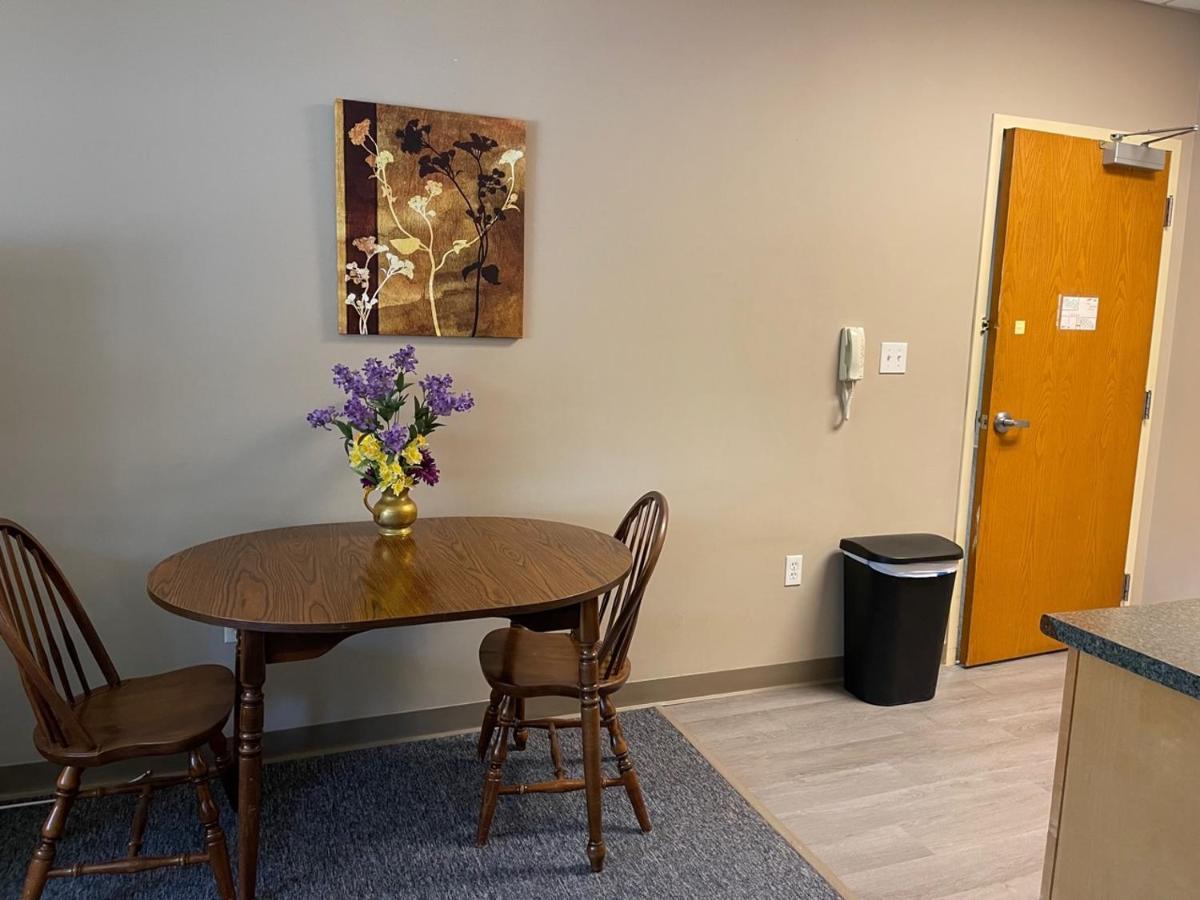 Pershing Heights 103 Apartment New Kensington Luaran gambar
