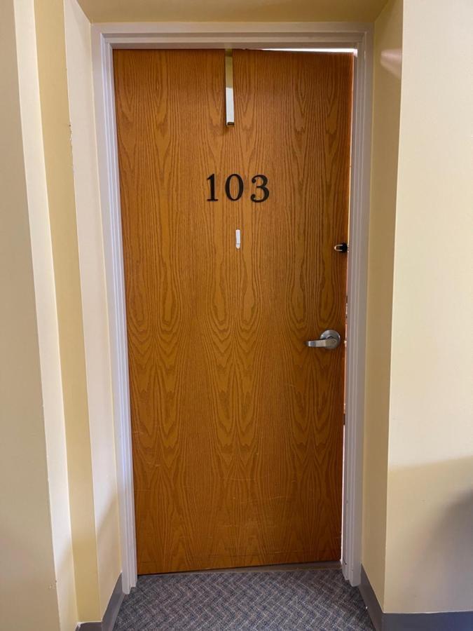 Pershing Heights 103 Apartment New Kensington Luaran gambar