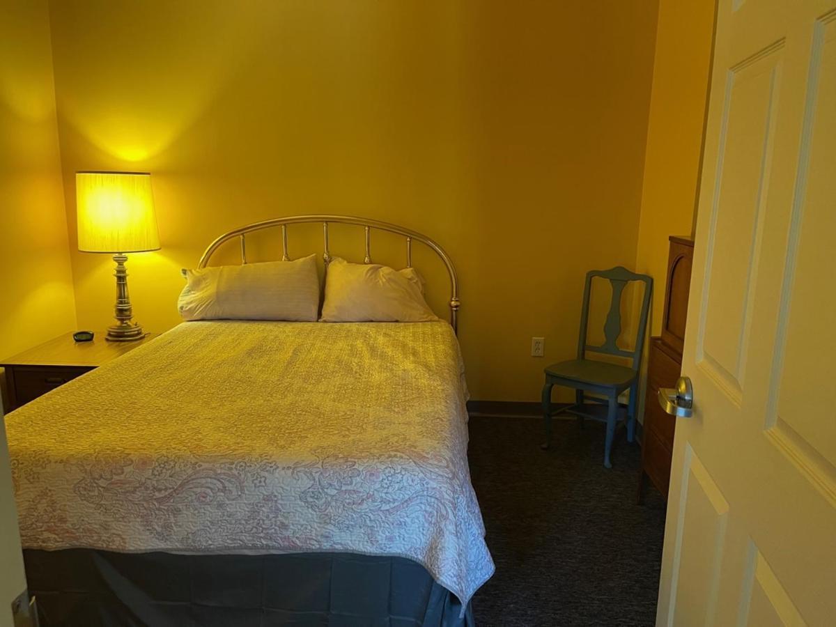 Pershing Heights 103 Apartment New Kensington Luaran gambar