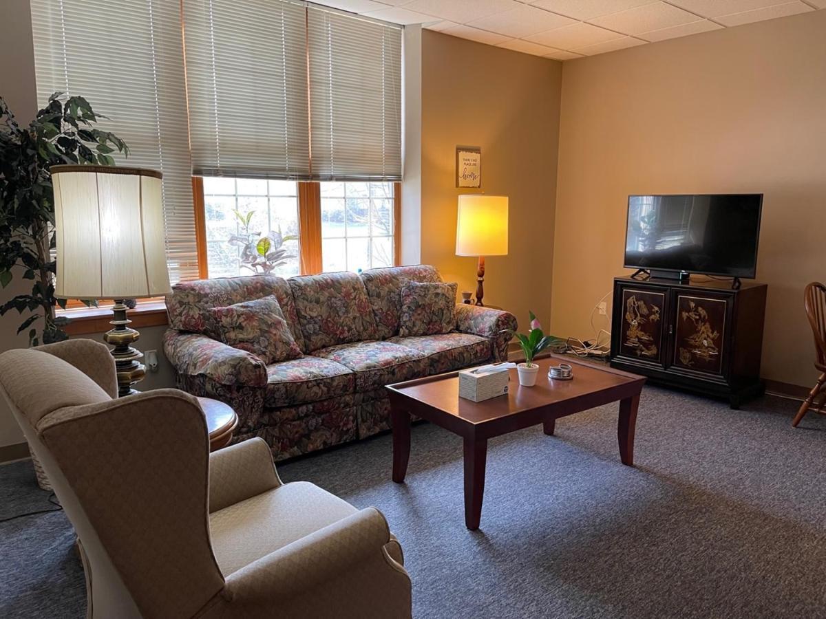Pershing Heights 103 Apartment New Kensington Luaran gambar