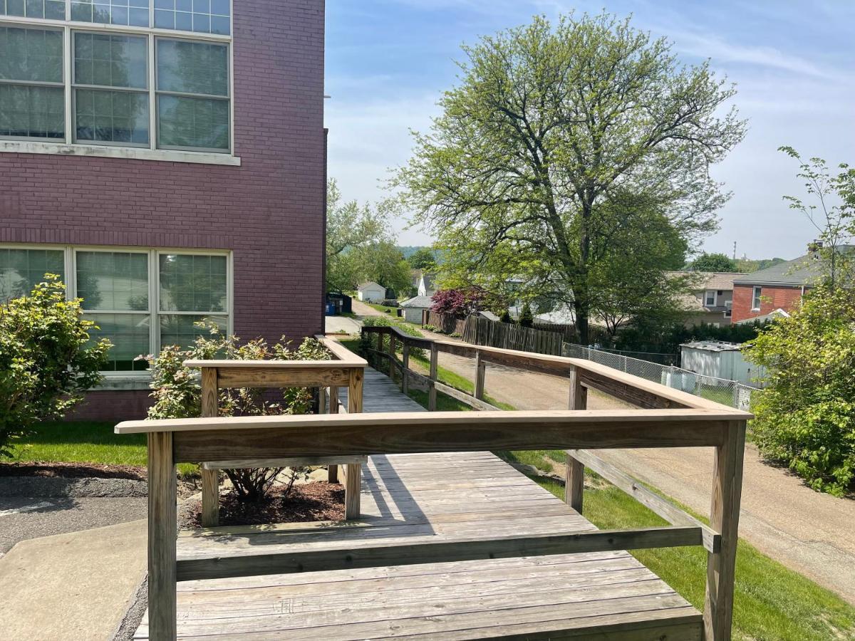Pershing Heights 103 Apartment New Kensington Luaran gambar